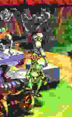 Визуальное исследование | Русский квест