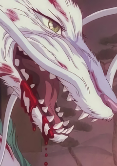 Аниме и дунхуа