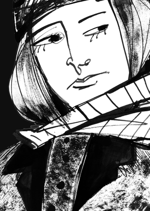 Найти себя в...