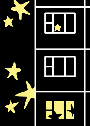 Ночь идёт большая