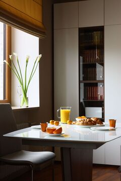  Квартира в сталинке