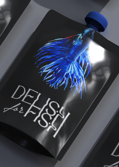 Delish for fish