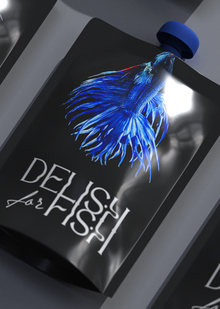 Delish for fish