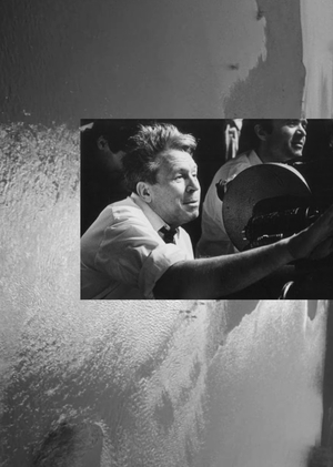 Метод «кино-глаза» в фильмах оператора Сергея Урусевского 