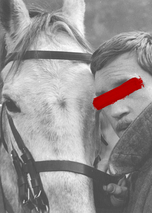 Образ белогвардейца в послесталинском кино