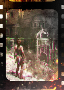 Реализм и оптические эффекты