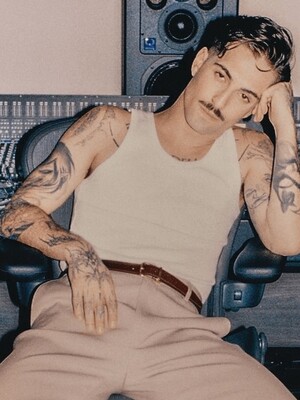 Анализ творчества Дамиано Давида