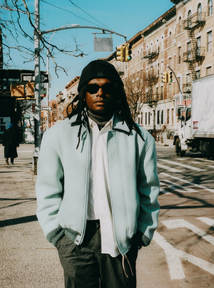 DANNY KASIRYE