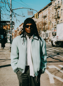 DANNY KASIRYE