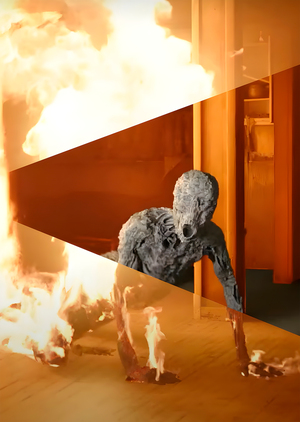 Эволюция цифровых технологий создания огня