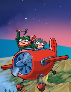 Причины успеха и ключевые особенности российских казуальных игр