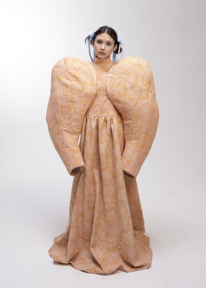 the sofa doll