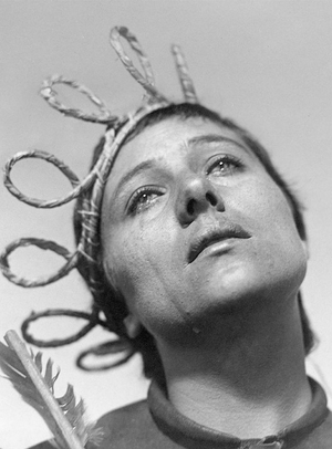 Крупные планы и психологизм