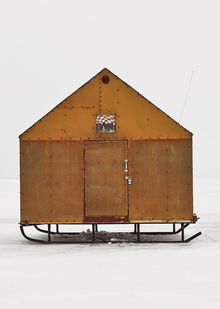 Архитектура мобильности