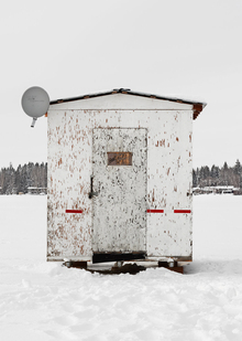 Вынужденные пути