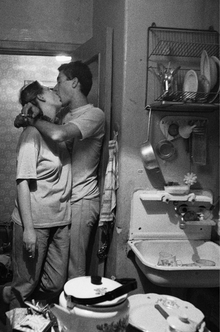 Быт, труд и среда: образ советской действительности