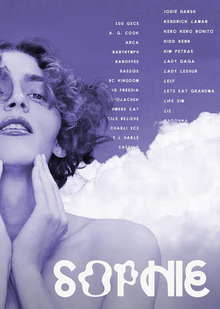 Значение SOPHIE в&nbsp;поп-музыке XXI века