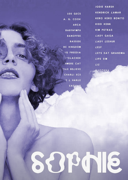 Значение SOPHIE в поп-музыке XXI века