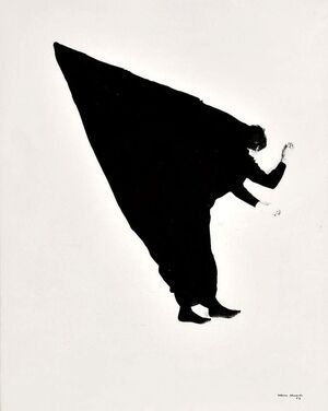 Феномен складки: от Барокко до Авангарда