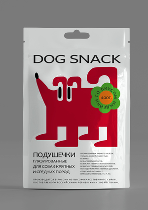 DOG SNACK
