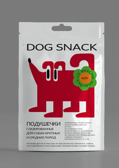 DOG SNACK