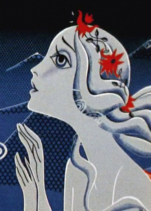 Художественное наследие Даниила Александровича Менделевича