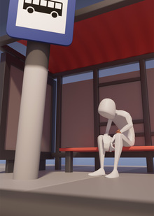 Анимационный деморил // 2024