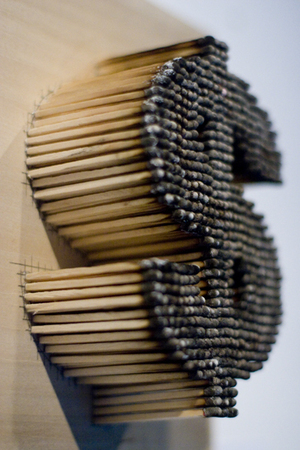 Исследование статьи Бориса Будена "Искусство после конца общества".