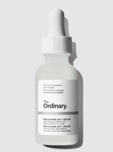 Анализ Рекламного Образа Бренда «The Ordinary.», и его ключевых билбордов Анализ Рекламного Образа Бренда «The Ordinary.», и его ключевых билбордов