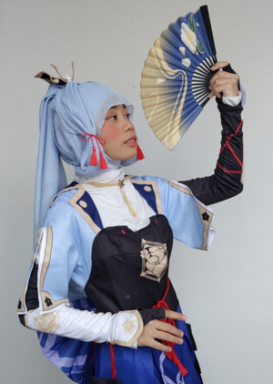 Hijab in teenage subcultures: modesty and creativity hand in hand