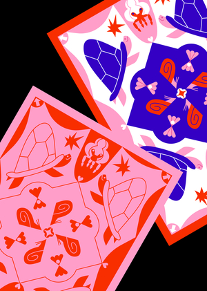 Дом там, где ты сейчас