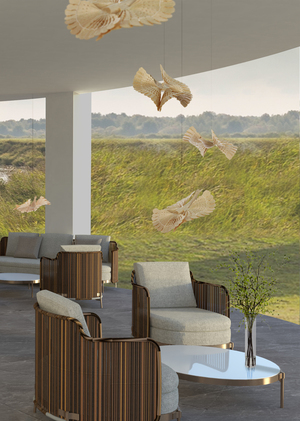 Ресторан-бар «Береста» 