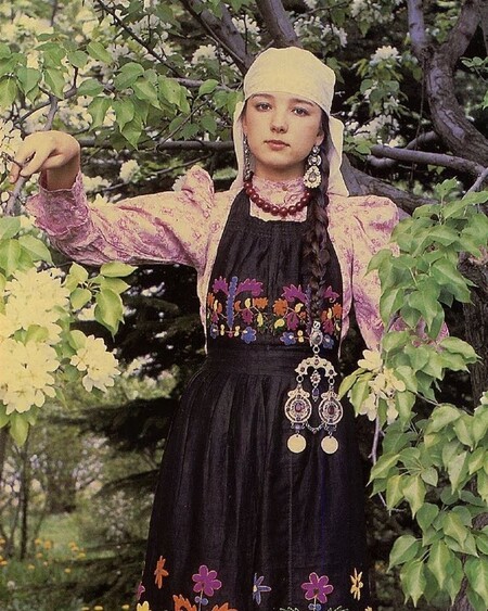 Культура быта татар. Как прошлое влияет на современность