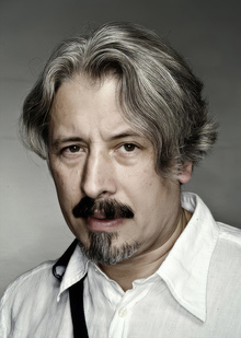 Владимир Сорокин