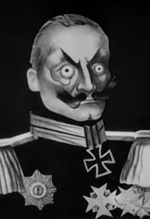 Анимация СССР первой половины XX века