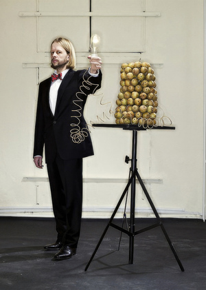 Artists | Штаб-квартира