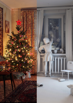 3D-визуализация архитектуры как способ сохранения культурного наследия