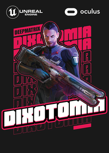 Dixotomia VR