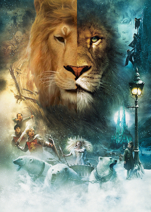 Эволюция технологий создания мифологических существ в "Хрониках Нарнии"