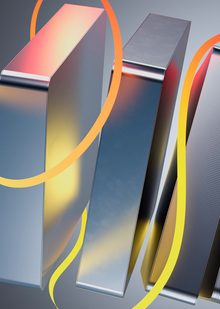 Интро-ролик для конференции Y2B 2023