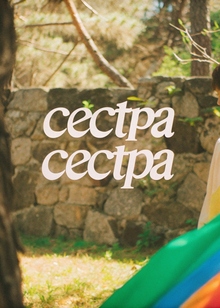 Винтажный магазин одежды «cectpa cectpa» через призму нейросетей