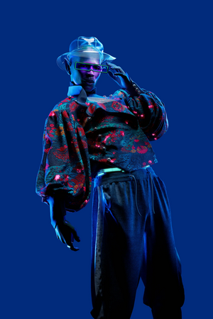 Виртуальная реальность и мода