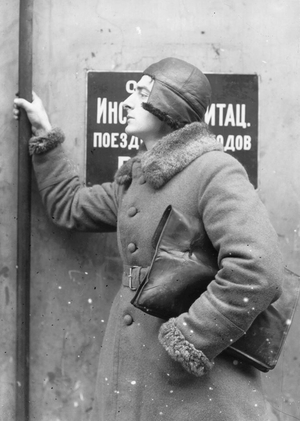 Влияние Дзиги Вертова на мировой кинематограф