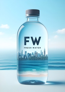 Fresh Water Fresh Water