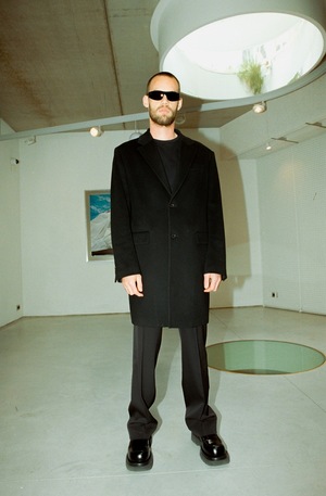 HUGO COMTE