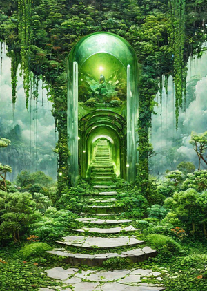 Искусство Метамодернизма