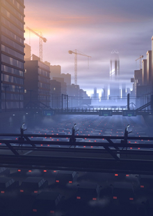 Введение. Постановка кадра.