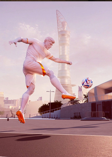 Mooov - Alkass Sports