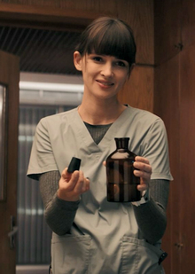 Mooov - 13 Клиническая