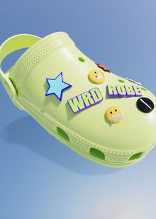 WRDROBE